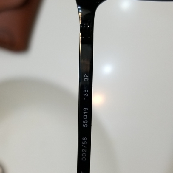 Sunglasses - Picture 3 of 3